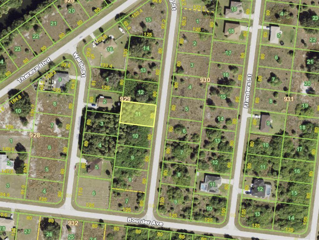 135 Sterling Street - Photo 1