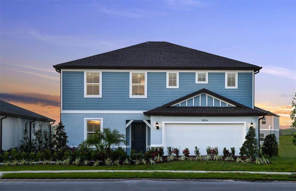 9654 Summers Cay Circle - Photo 1
