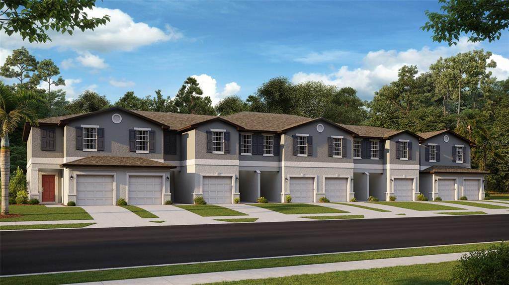 10468 Shady Preserve Drive - Photo 1