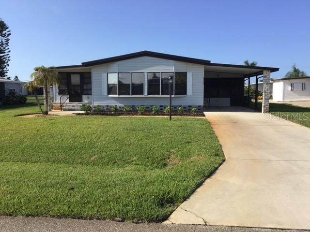 6119 Falcon Drive - Photo 1