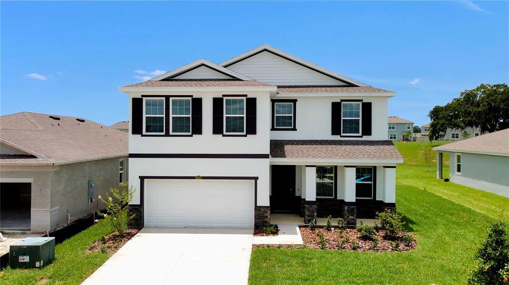 10691 Tally Fawn Loop - Photo 1