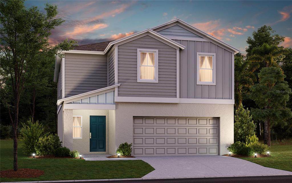 12942 Oak Hill Way - Photo 1