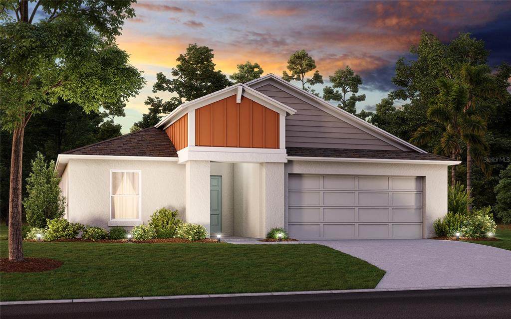 12683 Mangrove Forest Drive - Photo 1