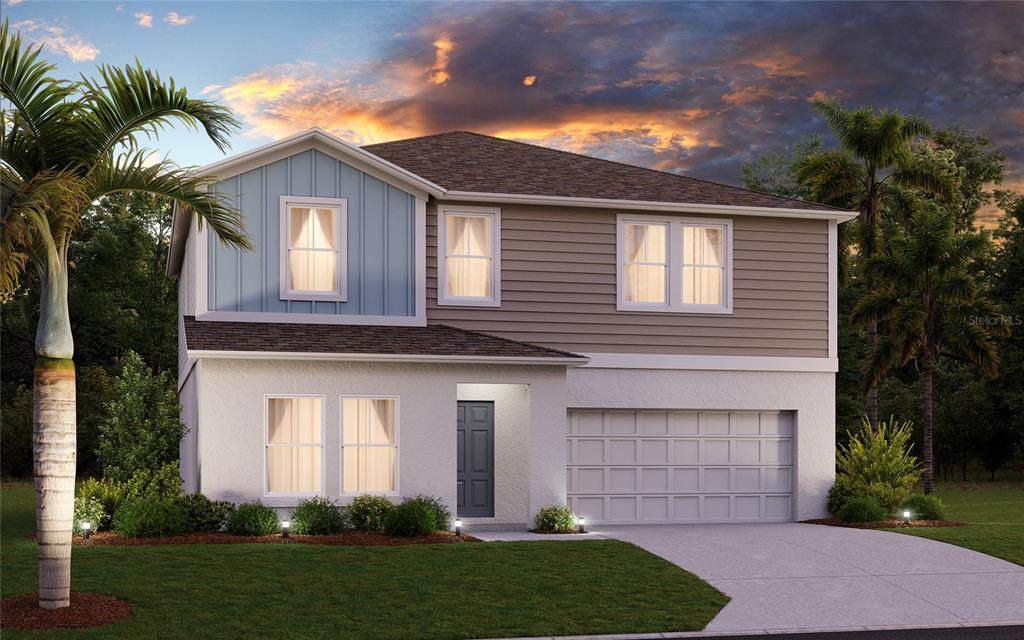 12669 Mangrove Forest Drive - Photo 1