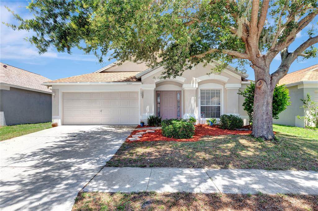 10327 Hunters Haven Boulevard - Photo 1