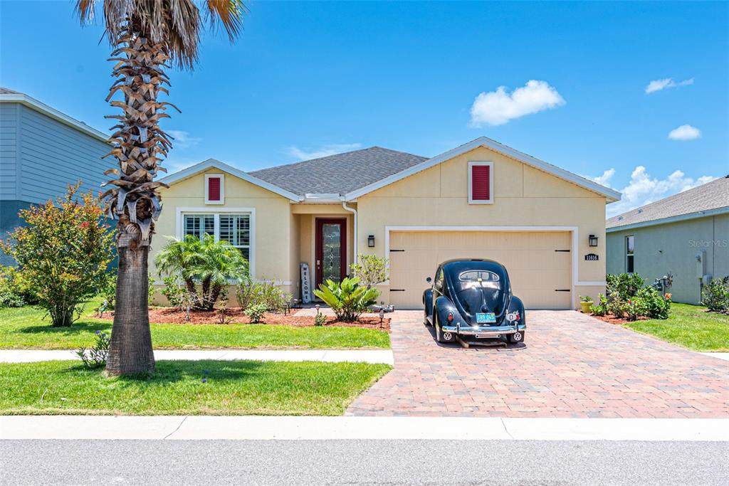 11616 Miss Chloe Court - Photo 1