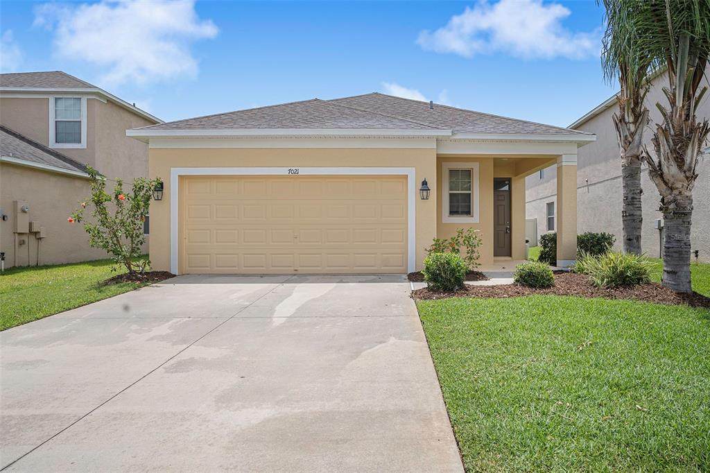 7021 Feather Wood Drive - Photo 1