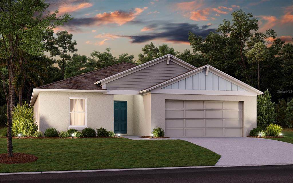 12643 Mangrove Forest Drive - Photo 1