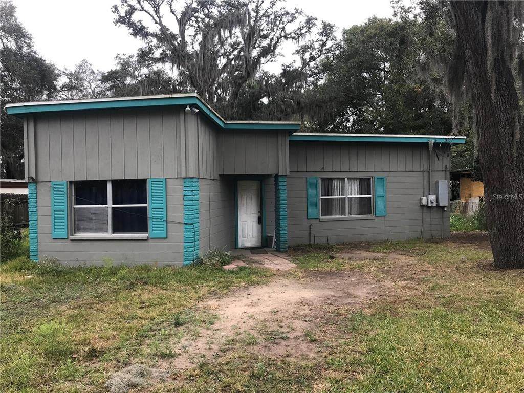 402 Lutie Drive - Photo 1