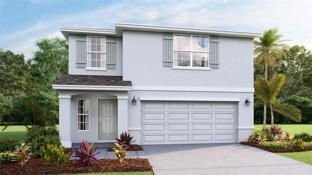12252 High Rock Way - Photo 1