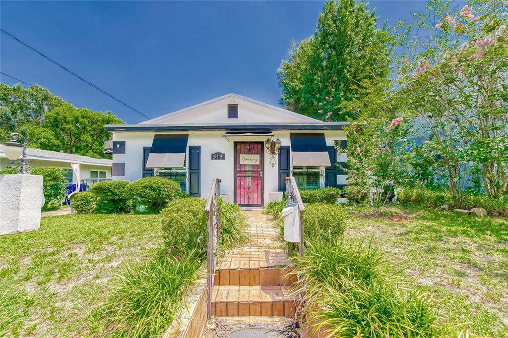 519 Whitehurst Street - Photo 1