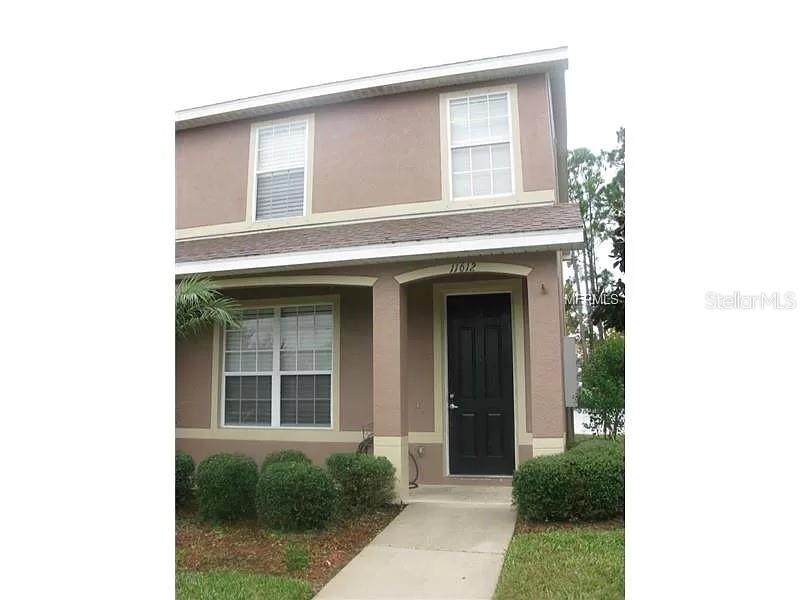 11612 Declaration Drive - Photo 1