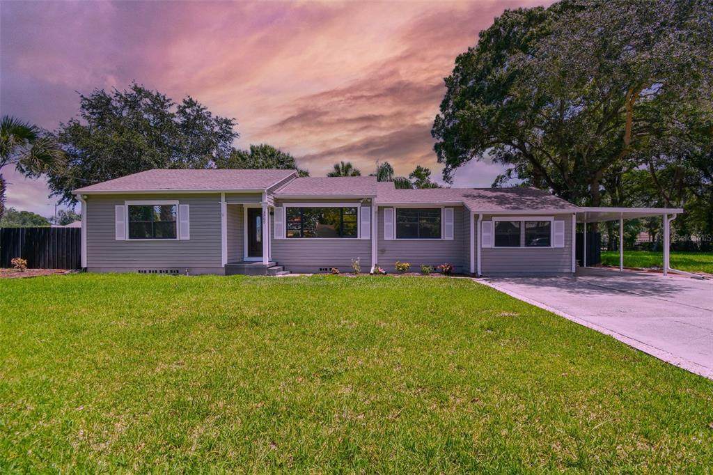 3709 Griflow Street - Photo 1