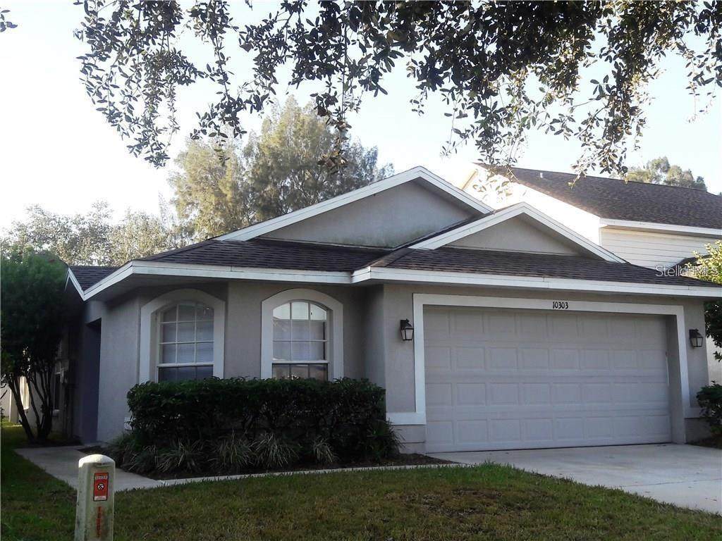 10303 Avelar Ridge Drive - Photo 1