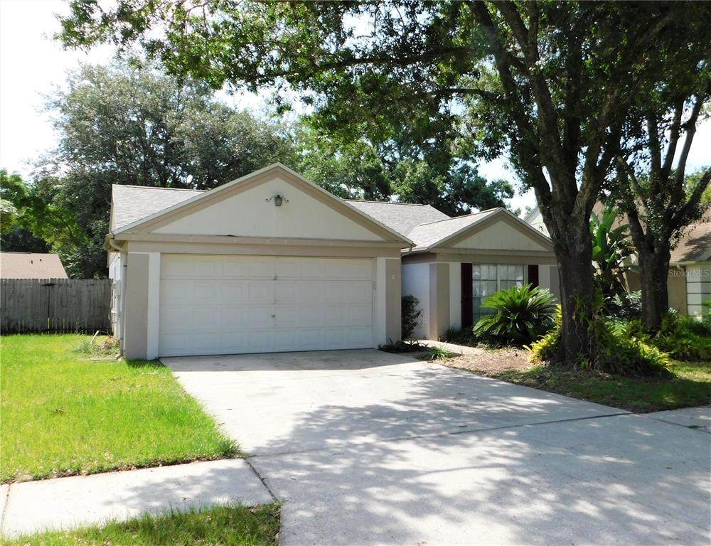 1526 Baker Road - Photo 1
