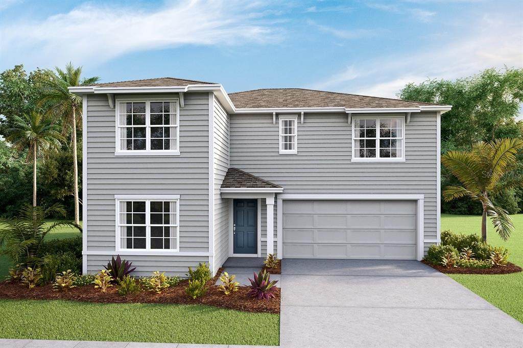 17234 175TH Drive - Photo 1