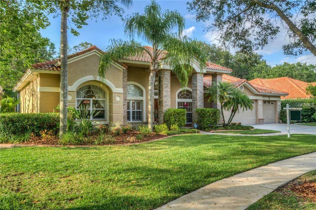 4802 Londonderry Drive - Photo 1