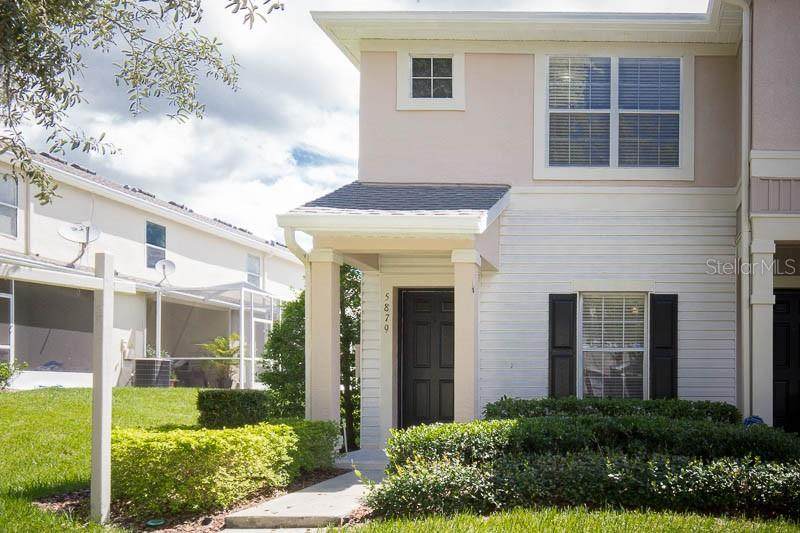 5879 Fishhawk Ridge Drive - Photo 1