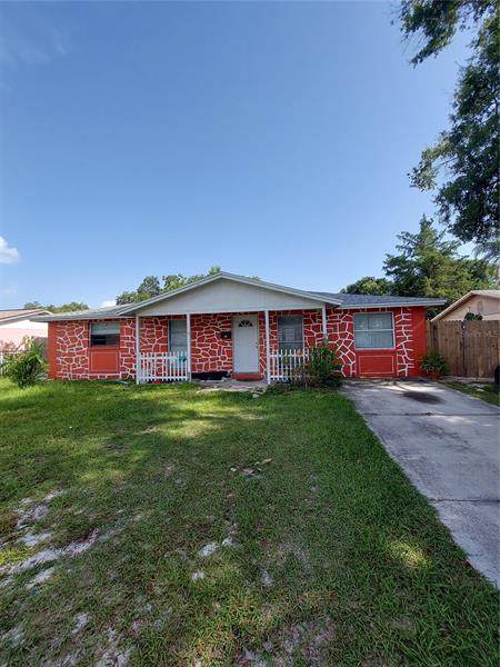 8310 Drycreek Drive - Photo 1