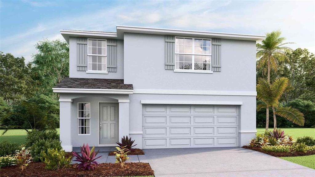 3728 Calamity Terrace - Photo 1