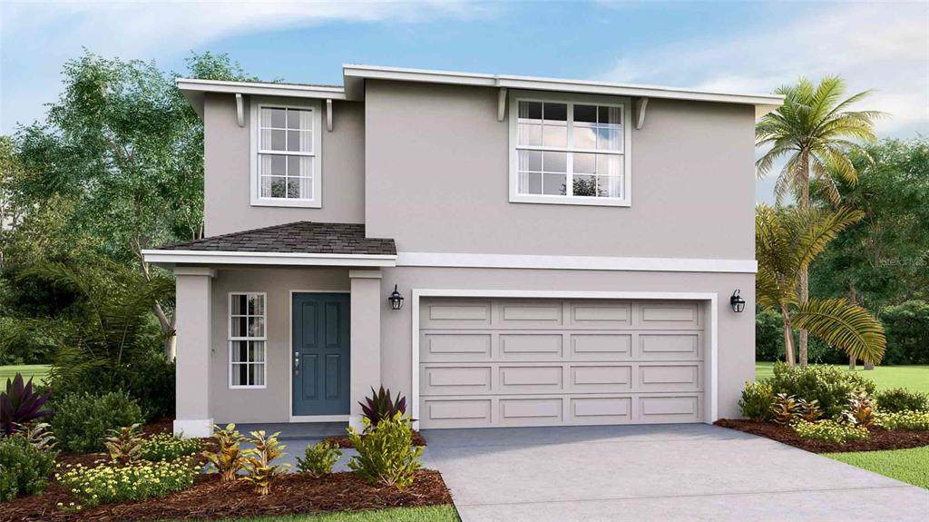 5121 Rocky Coast Place - Photo 1