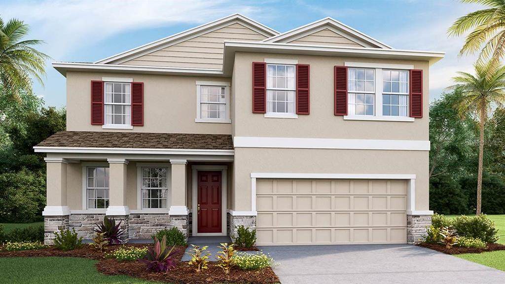 5603 Night Owl Terrace - Photo 1