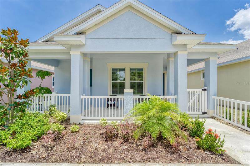 810 Winterside Drive - Photo 1