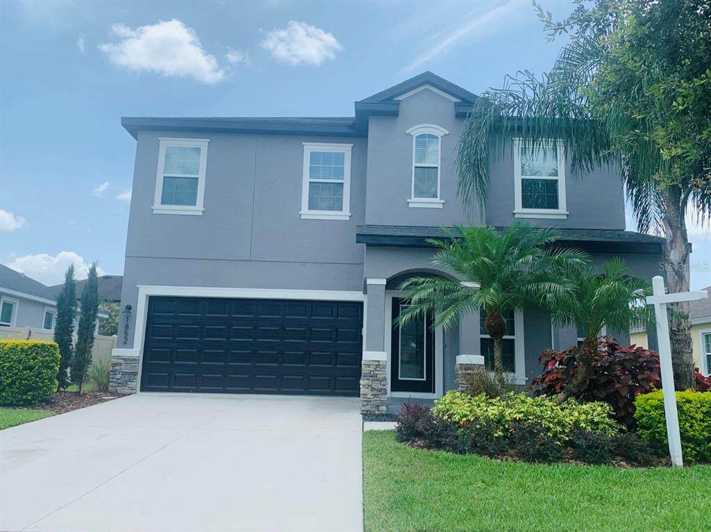1852 Tallulah Terrace - Photo 1