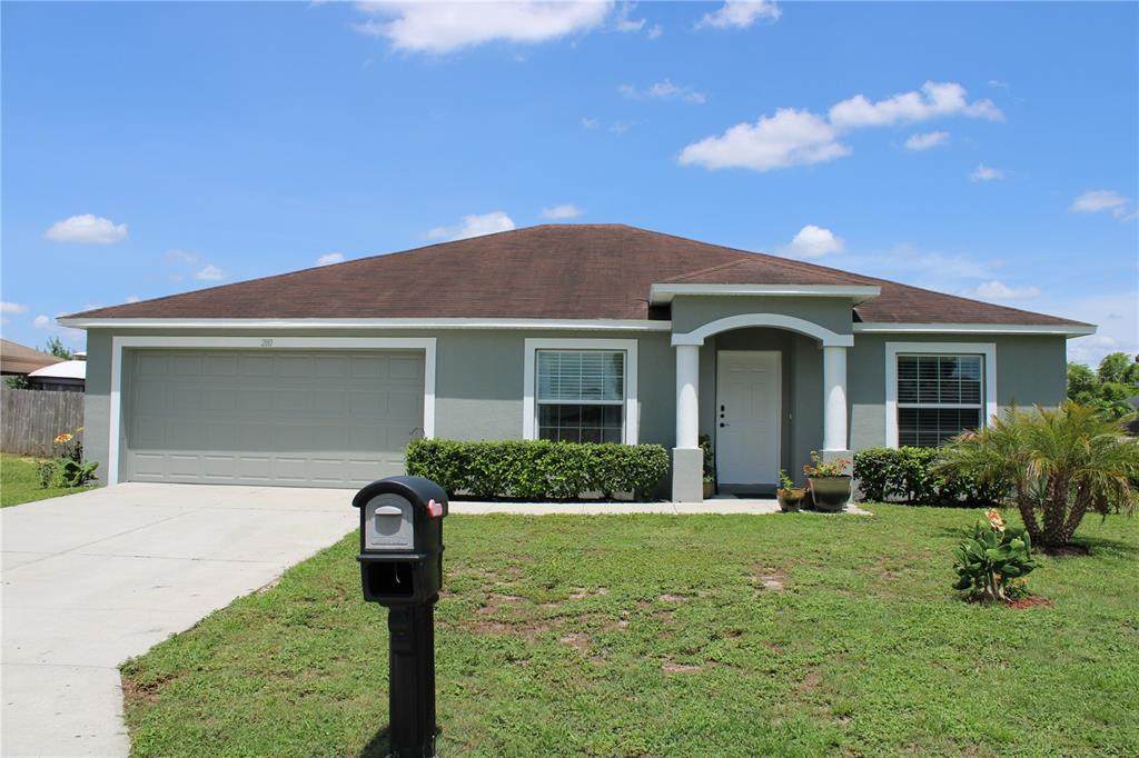 280 Lake Eloise Pointe Boulevard - Photo 1