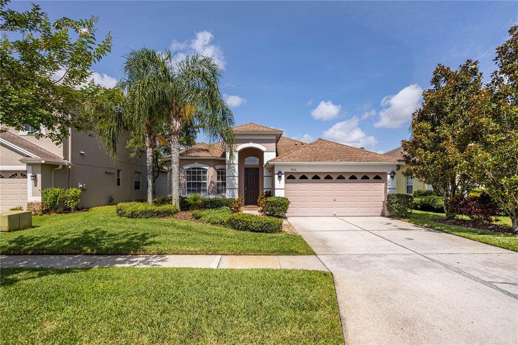 3016 Silvermill Loop - Photo 1