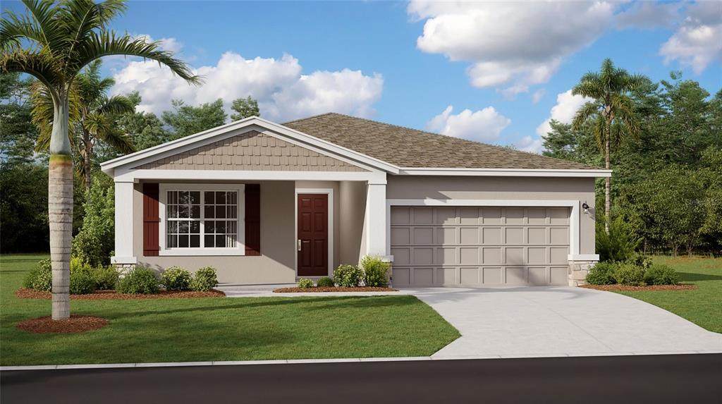 109 Inman Boulevard - Photo 1