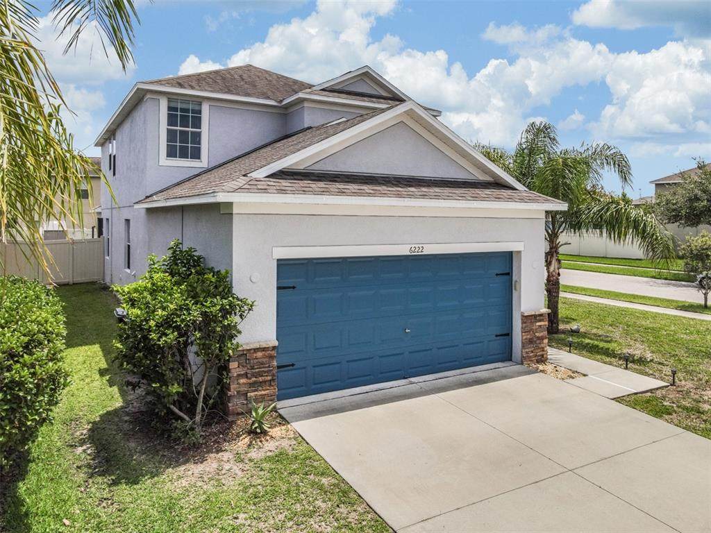 6222 Trent Creek Drive - Photo 1