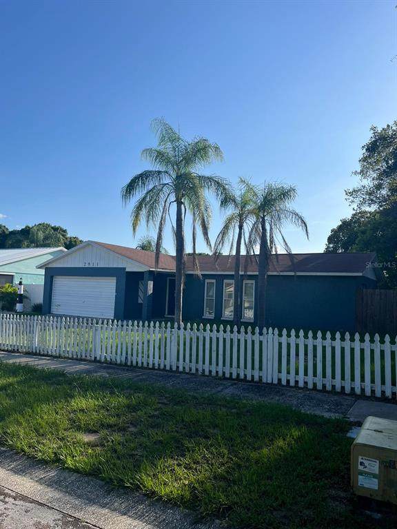 2811 Linden Tree Street - Photo 1