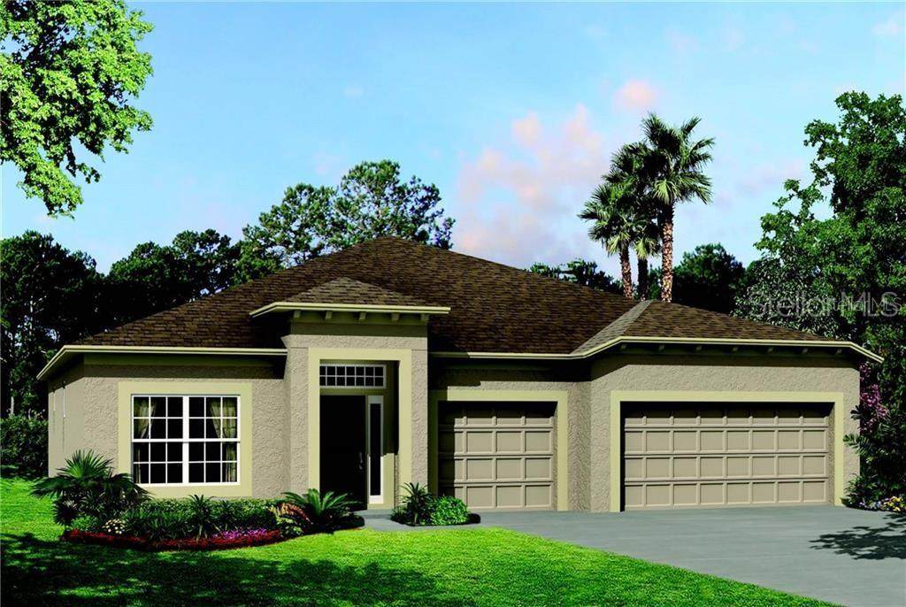 12785 Malinche Loop - Photo 1