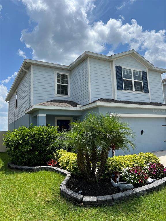 10438 Hawks Landing Drive - Photo 1