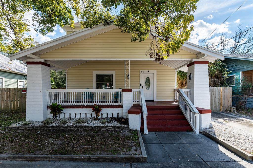 915 25TH Avenue - Photo 1