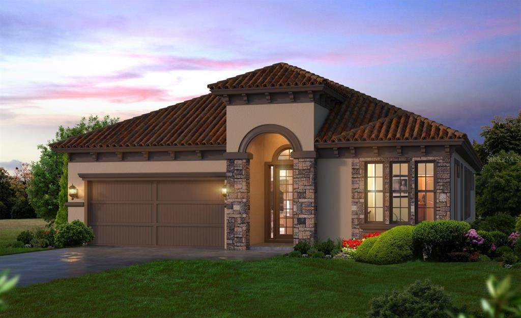 250 Azure Mist Way - Photo 1