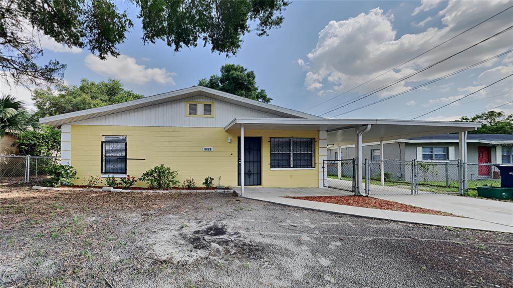3703 Mcberry Street - Photo 1