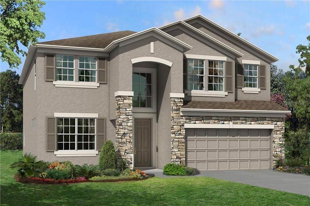 3129 Marine Grass Drive - Photo 1