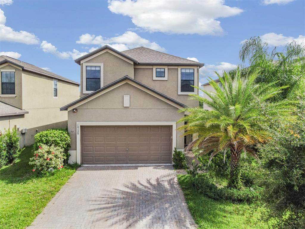 10120 Newminster Loop - Photo 1