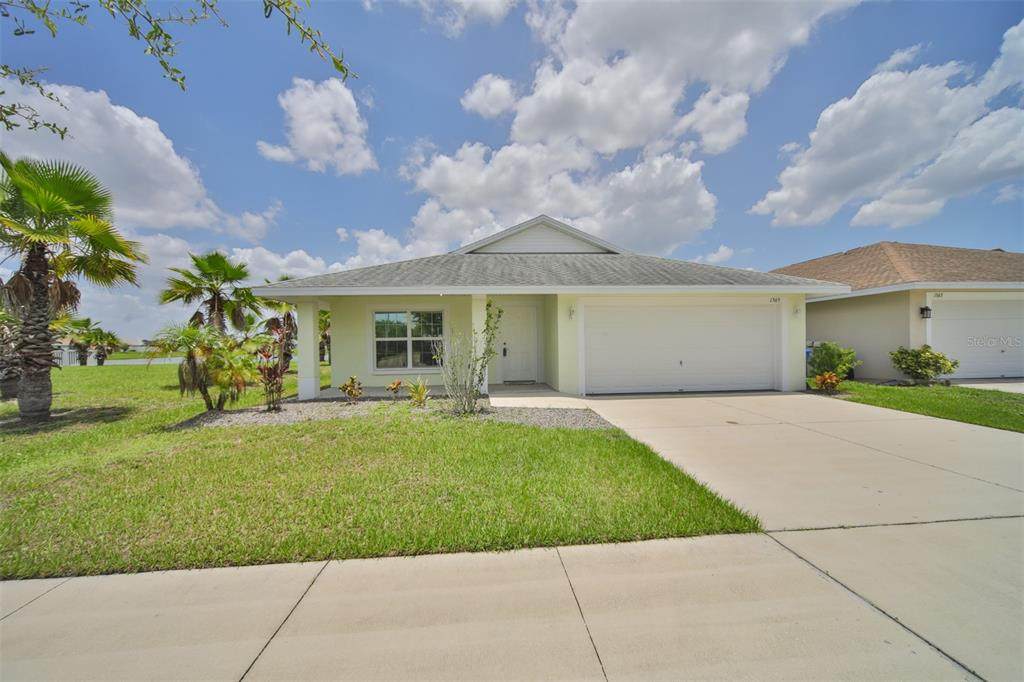 1565 Blossom Bayou Circle - Photo 1