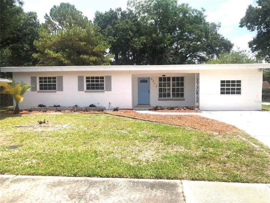 6213 Travis Boulevard - Photo 1