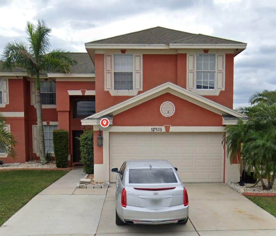 12935 Carlington Lane - Photo 1