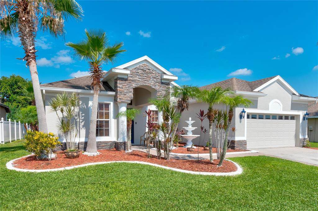 3613 Munnings Knoll - Photo 1