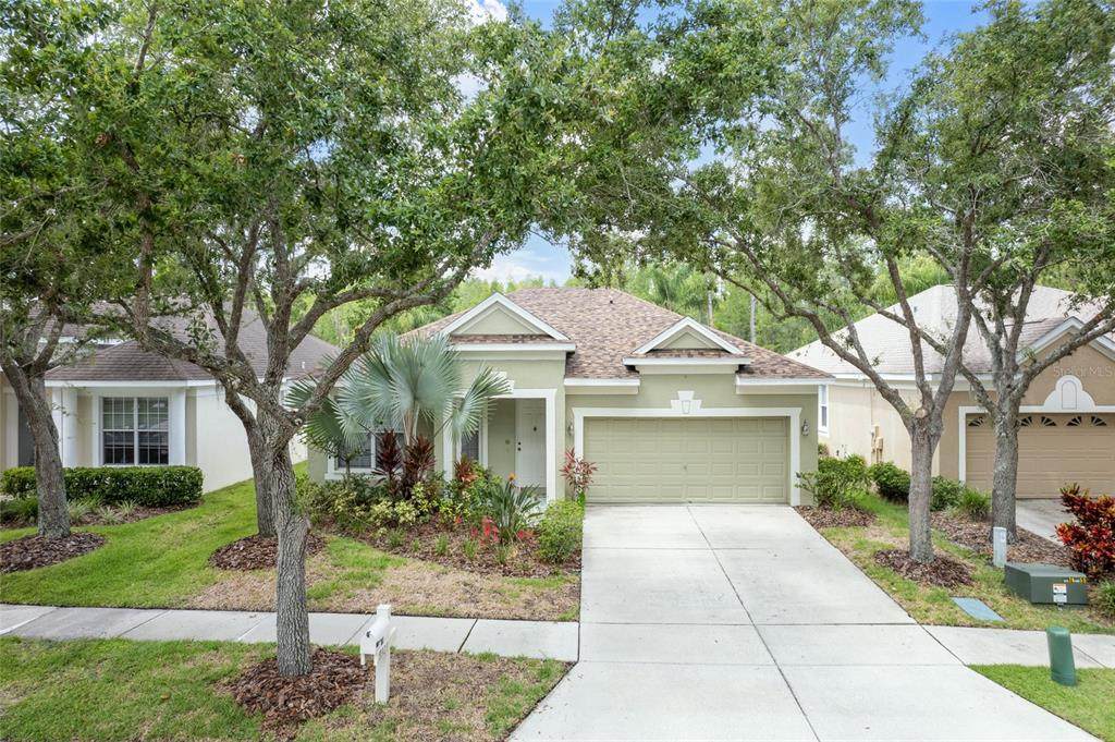 9323 Hunters Park Way - Photo 1
