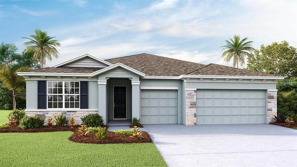 13868 Whiskey Daisy Drive - Photo 1