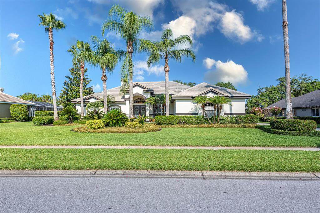 6107 Audubon Manor Boulevard - Photo 1