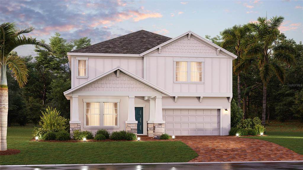 2320 Volunteer Avenue - Photo 1