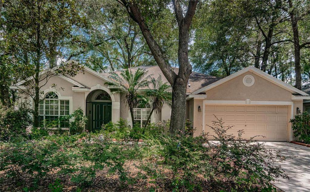 2102 Fawn Meadow Drive - Photo 1
