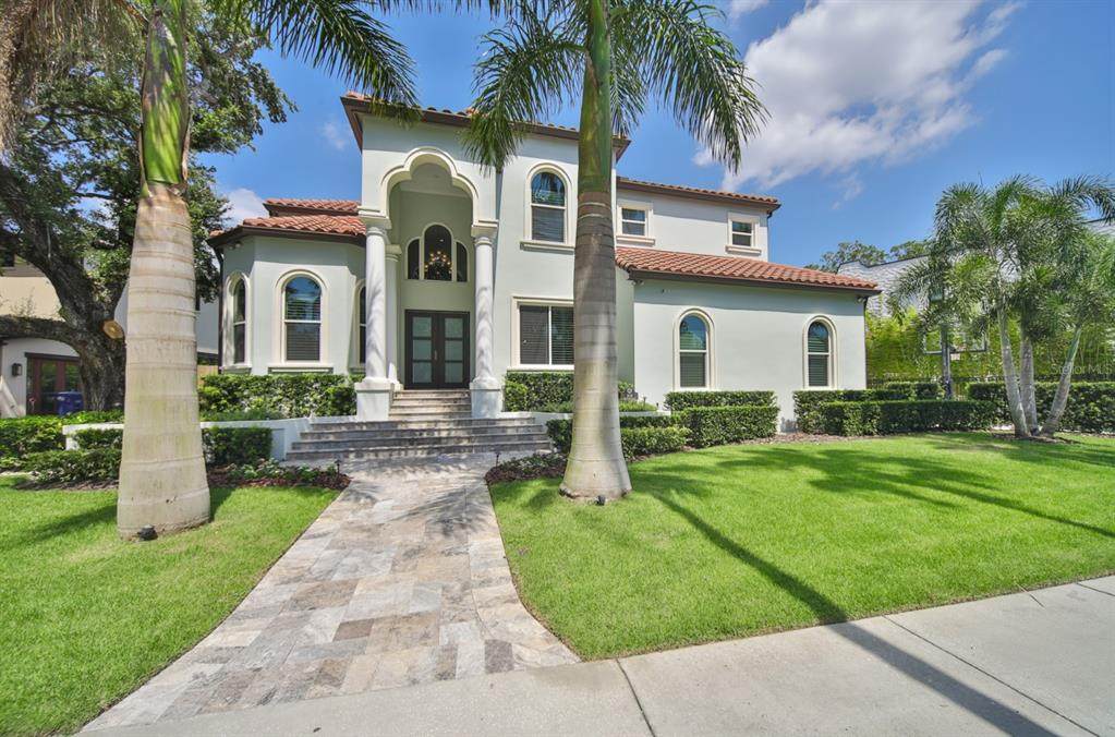 818 Idlewood Avenue - Photo 1